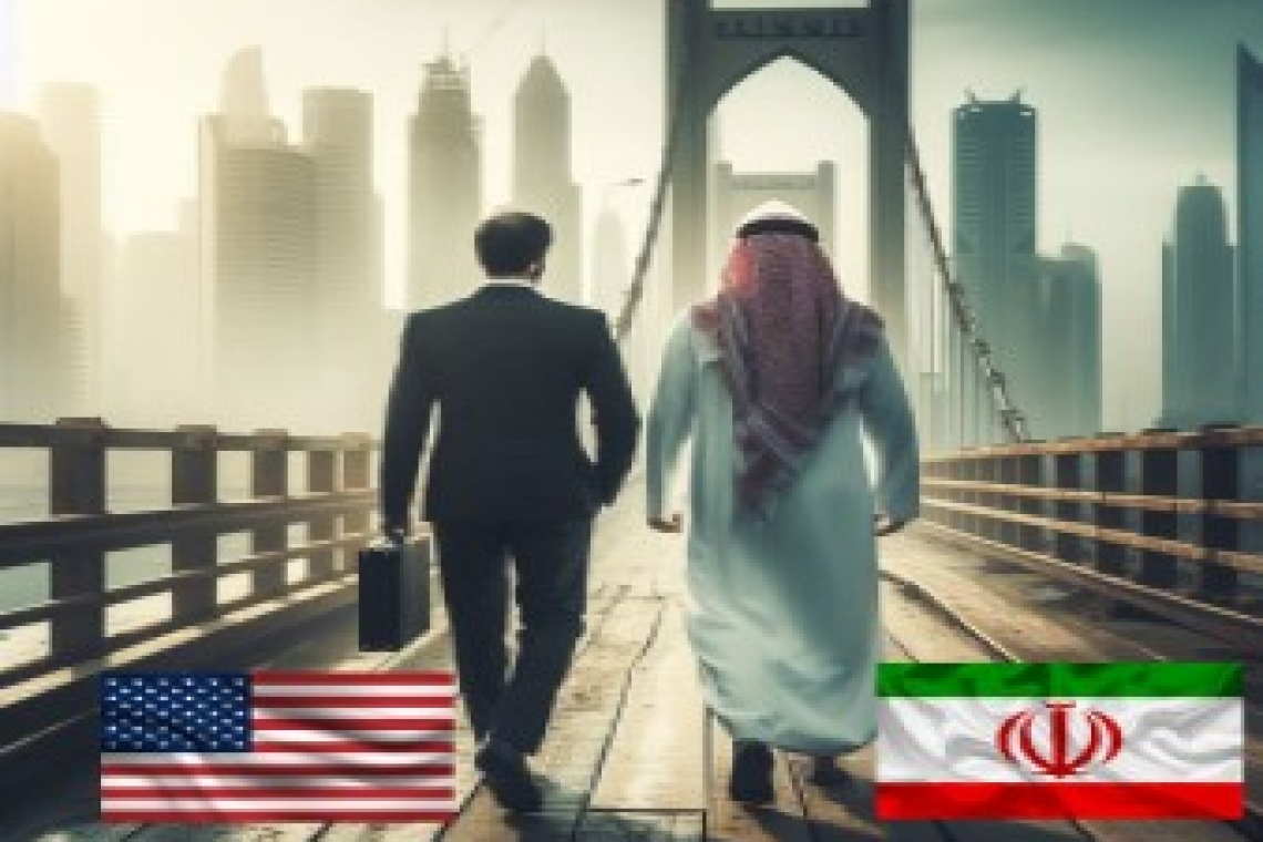 Iran una amenaza para USA