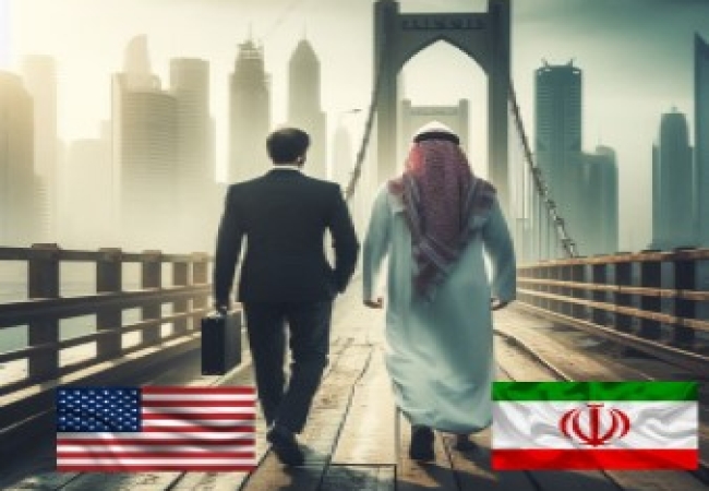 Iran una amenaza para USA