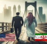 Iran una amenaza para USA